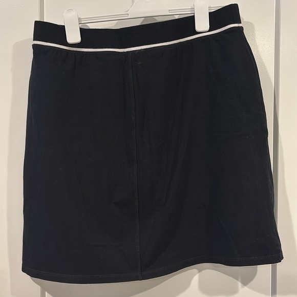 T by Talbots Womens Skort 1X - Picture 3 of 6